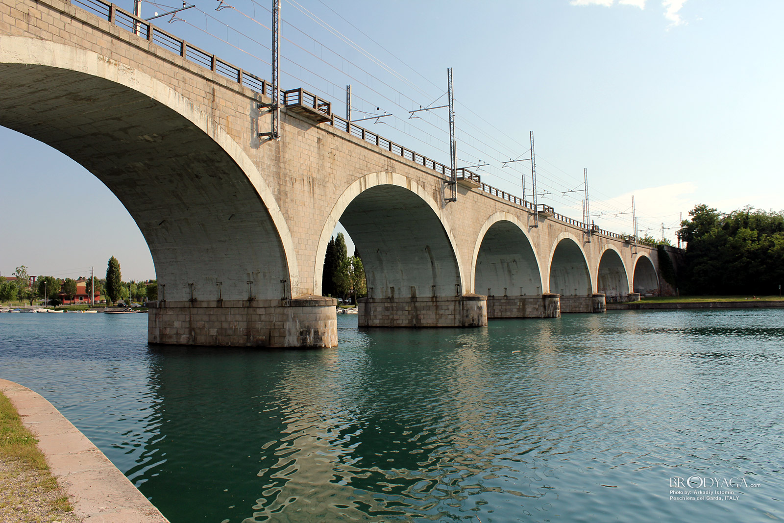 Peschiera del Garda